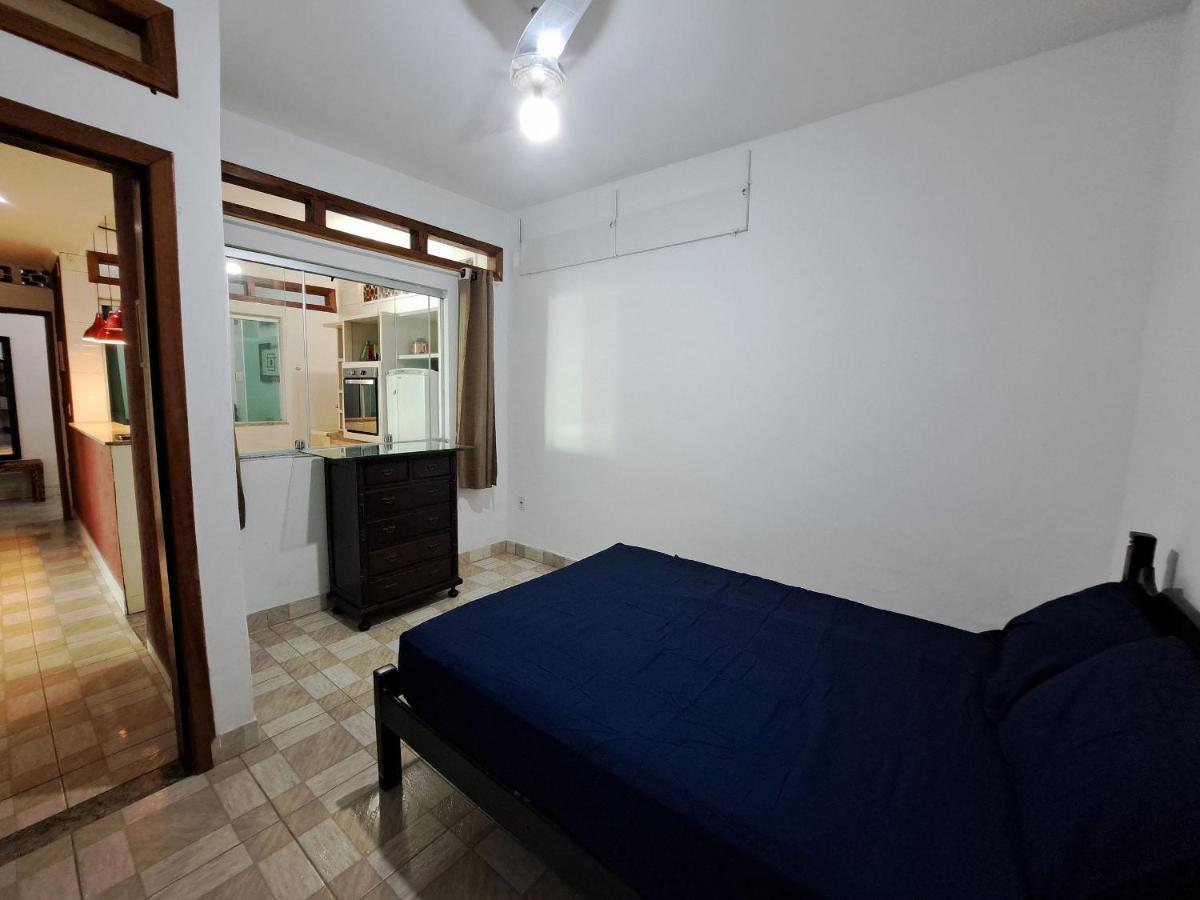 Descanso A Beira Mar Casa Completa Em Mambucaba Paraty Exterior photo
